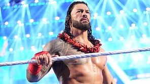 'असली ब्लडलाइन का Roman Reigns रीयूनियन करा सकते हैं'- पूर्व WWE स्टार का चौंकाने वाला बयान
