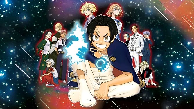 Tokyo Revengers creator's new manga could be doomed for failure (and here's why)