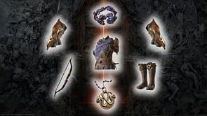 Diablo 4 Season 8: 7 Best Rogue Uniques to build around