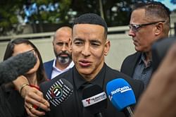 How long was Daddy Yankee married to Mireddys González Castellanos? Puerto Rican rapper seeks to dissolve companies he co-owns with ex-wife
