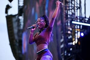 Who is Gotye? Doechii pays tribute to Australian singer whose track she sampled in Anxiety music video