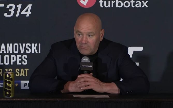 "We'll see what the options are" - Dana White signals major shake-up as UFC potentially eyes exit from ESPN and PPV mode