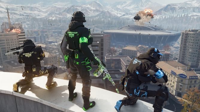"Please don't ever add Redeploy drones": COD fans want Warzone to stay at its core