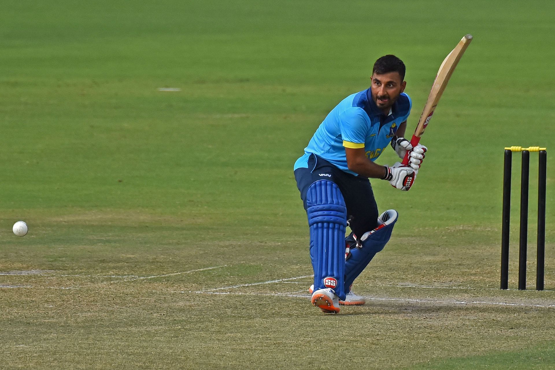 Bengal v Jammu And Kashmir - VIjay Hazare Trophy 2019 - Source: Getty