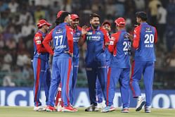 LSG vs DC (22/4): Who won yesterday’s IPL 2025 match?