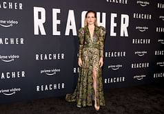 Why did Roscoe not appear in Reacher season 3? Details explored