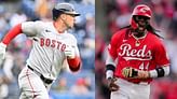 Today’s Best MLB Home Run Prop Bets: Top 5 picks including Elly De La Cruz, Alex Bregman, and more for April 29, 2025