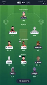 Fantasy suggestion #2