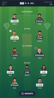 Fantasy suggestion #2