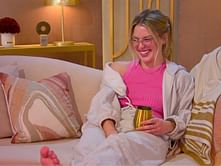 Why do Love is Blind stars only drink from golden cups? Details explored