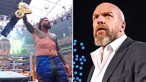 3 Mistakes Triple H shouldn’t make with Jey Uso as WWE World Heavyweight Champion