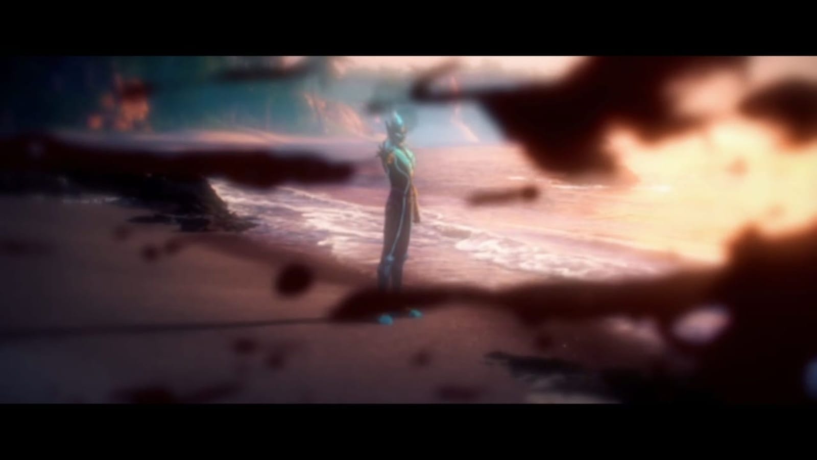 To Be Hero X episode 4: Lin Ling truly becomes a Hero while his reunion