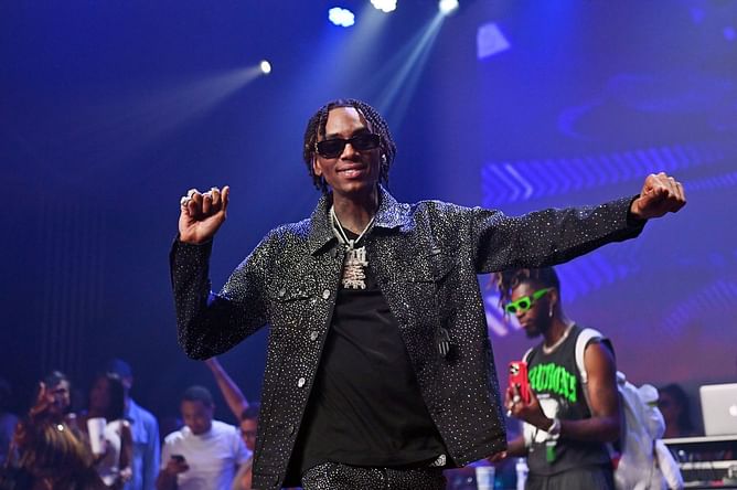 Woman suing Soulja Boy accuses the rapper of lying, asks jury for $73.6 million