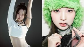 Former MADEIN member Gaeun seeks justice over harassment claims against 143 Entertainment CEO - Agency issues statement