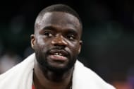 Frances Tiafoe at the U.S. Men's Clay Court Championship (Image Source: Getty)