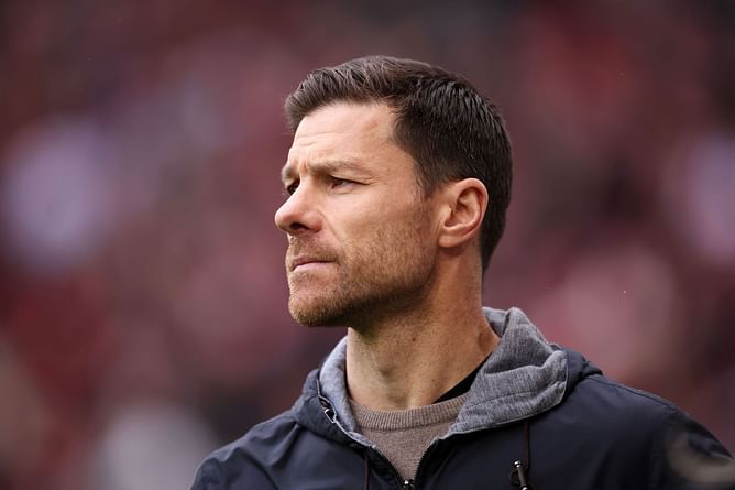 “I don’t feel any pressure” - Xabi Alonso break silence on future amid rumors of Real Madrid switch