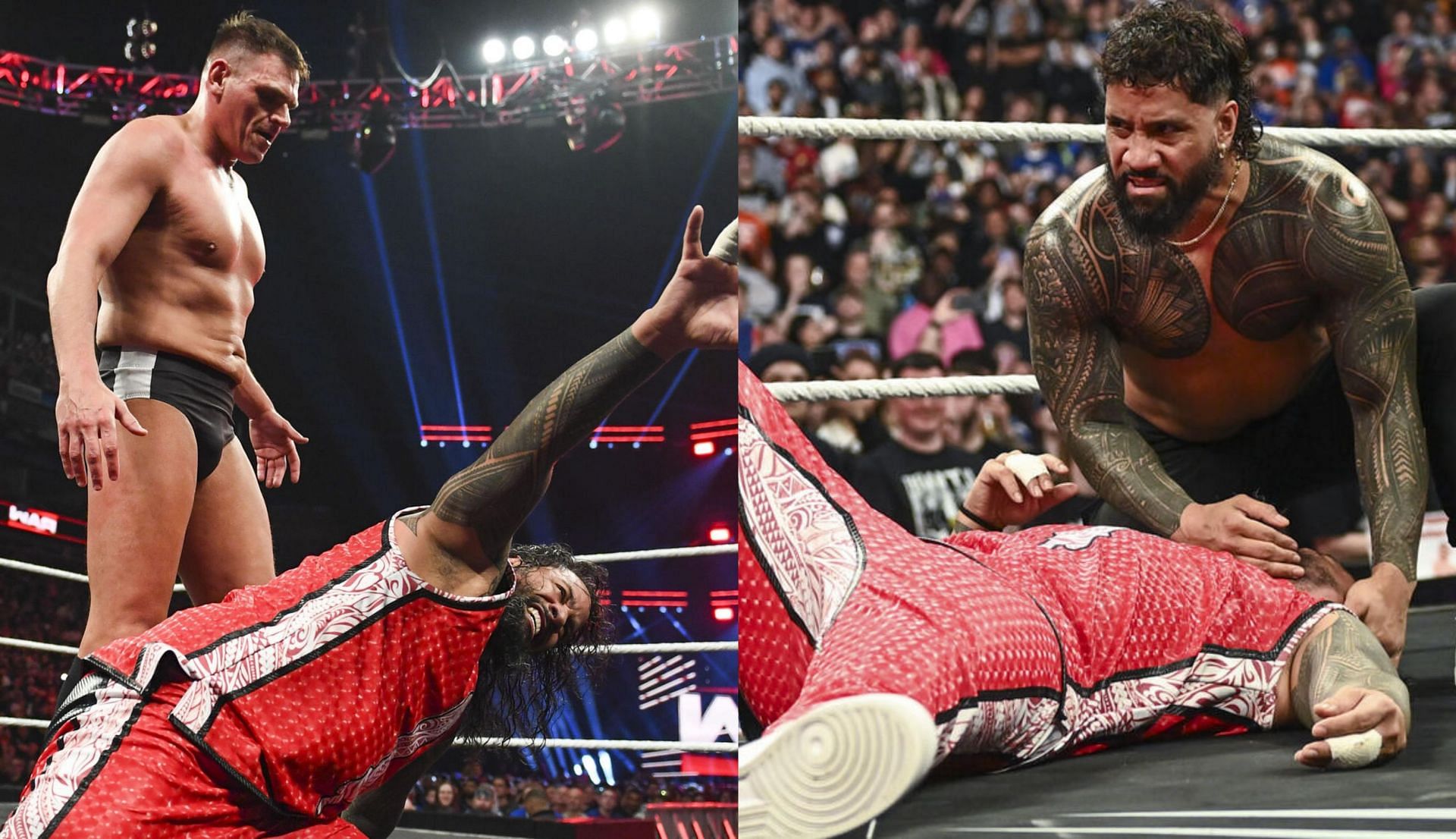 Raw के बाद चैंपियन ने दी धमकी (Photo: WWE.com)
