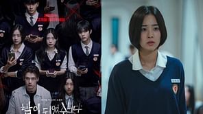 5 shows to watch if you liked K-drama Night Has Come