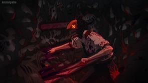 Pochita may be Chainsaw Man's Chaos Devil (& his opposition to Makima proves it)