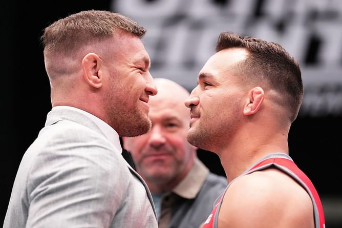 Conor McGregor's ally avenges nearly seven-year-old vendetta as Michael Chandler is dominated by Paddy Pimblett at UFC 314