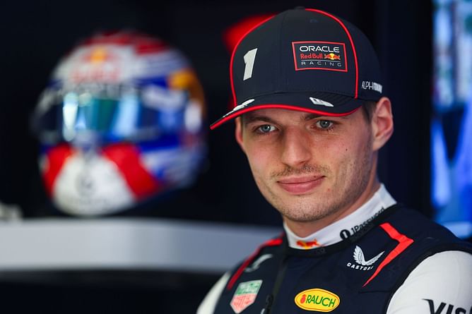 F1 penalty points: 5 biggest delinquents after the 2025 Saudi Arabian GP