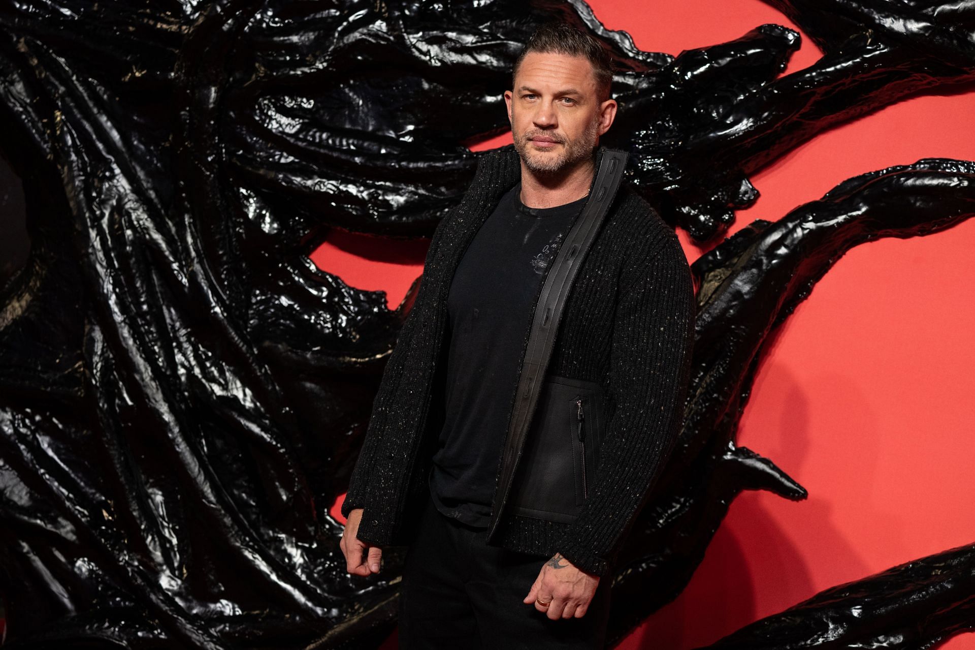 UK Premiere Of &quot;Venom: The Last Dance&quot; - Source: Getty