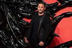 "That's cold and dark and sinister" — When Tom Hardy opened up about how hard it was to create iconic voices for Venom and Bane