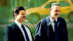 Mob Cops: Release date, plot, and everything we know so far