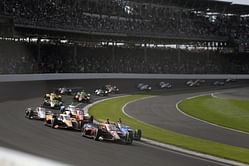 Iconic IMS restaurant that fed Indy 500 drivers and teams shuts down
