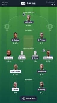 Fantasy suggestion #2