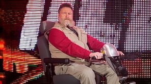 "Thank God" – Dutch Mantell reacts to WWE reportedly changing SmackDown