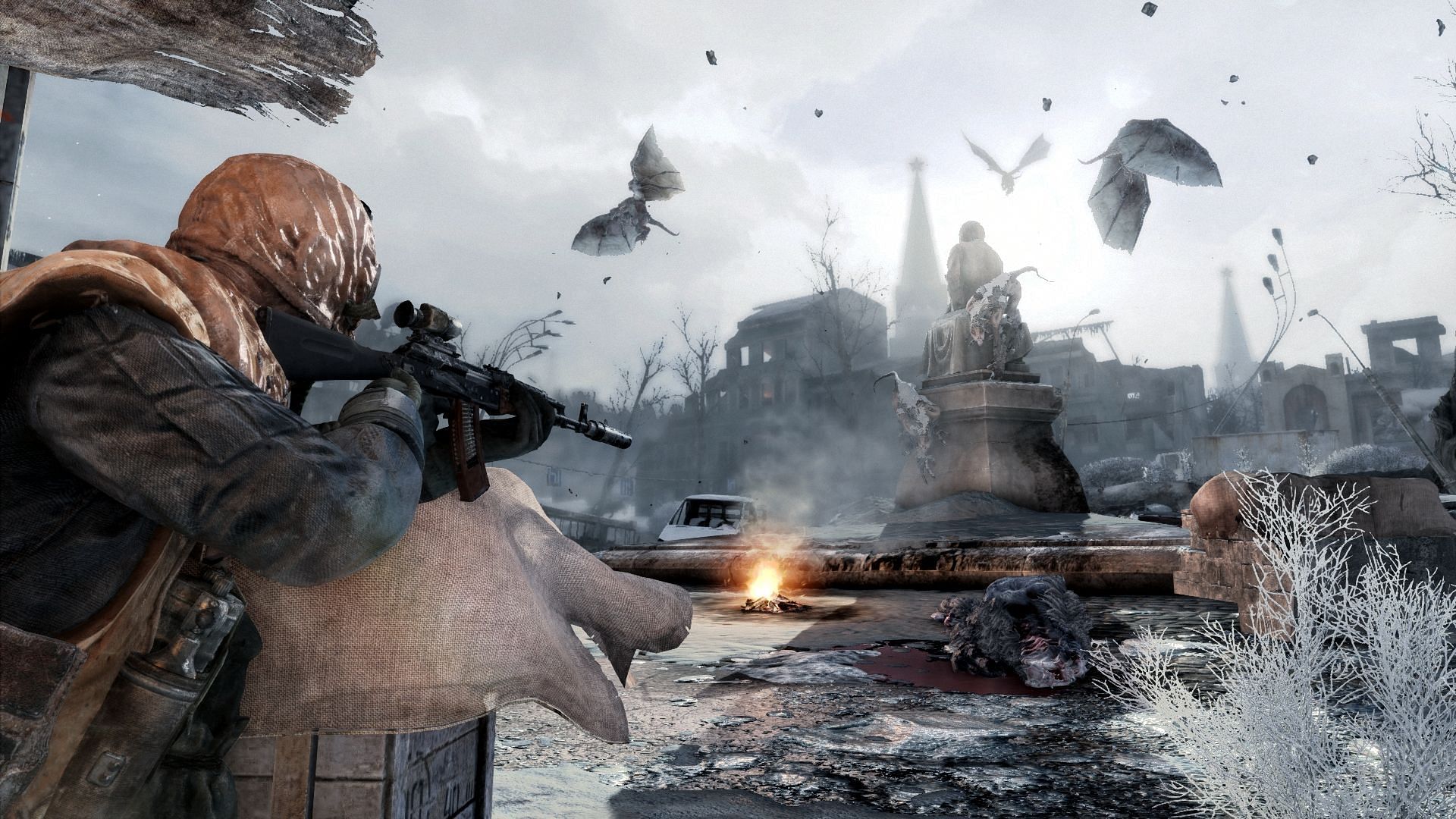 (Image via 4A Games)