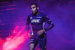 “My body ended up healing” - Tye Ruotolo thankful he didn’t need to go under the knife due to severe knee injury