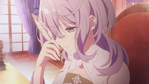 The Too-Perfect Saint: Tossed Aside by My Fiancé and Sold to Another Kingdom complete release schedule: All episodes and where to watch them