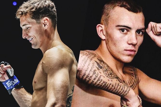 "Grateful for this journey" - Nico Carrillo remembers his old friend Jordan Coe's advice, reflecting on his sterling Muay Thai career