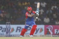 2025 IPL - Delhi Capitals v Royal Challengers Bengaluru - Source: Getty