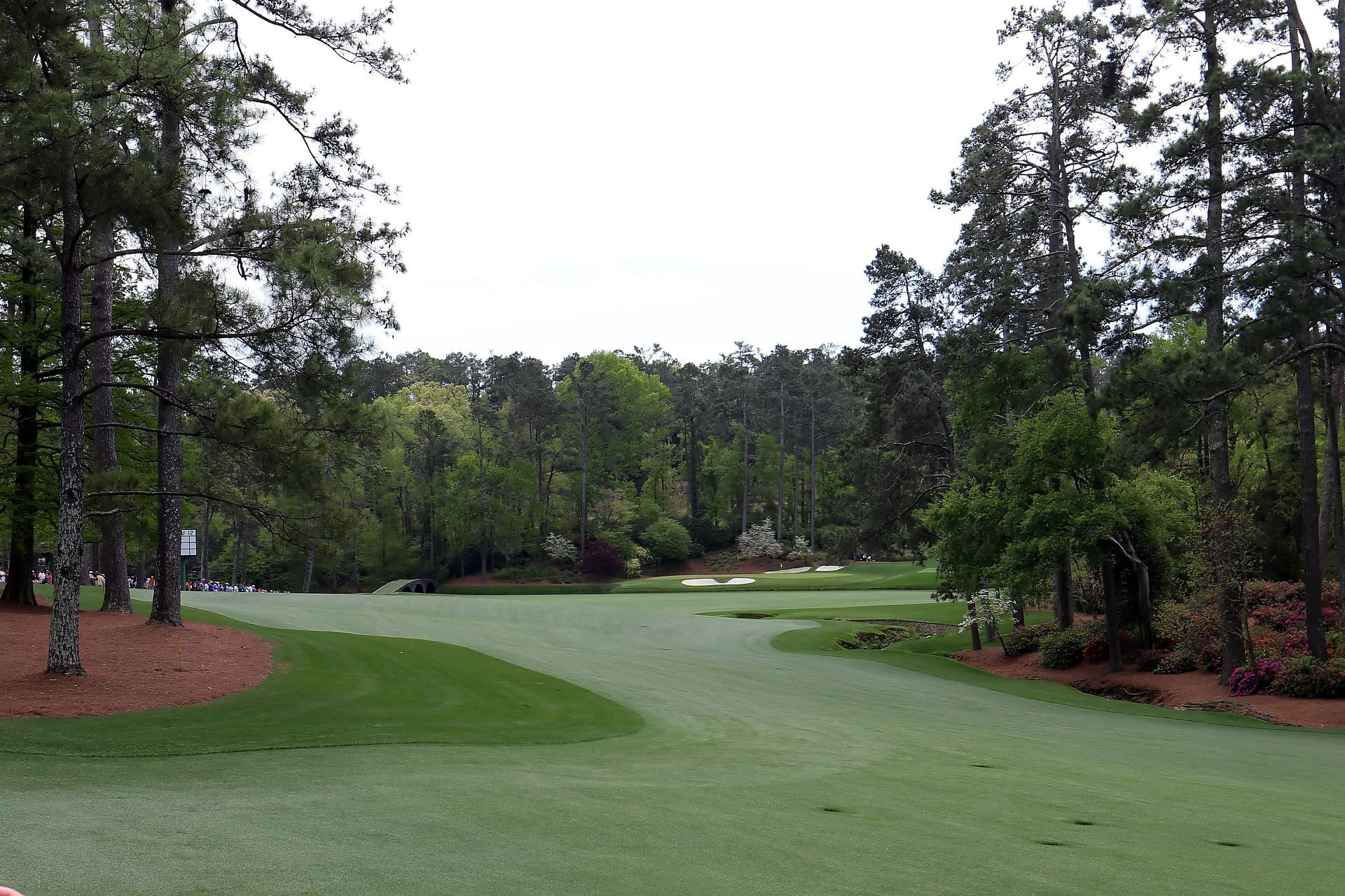 GOLF: APR 06 PGA - Masters Tournament - Practice Round - Source: Getty