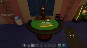 What is the best casino game in Schedule 1?