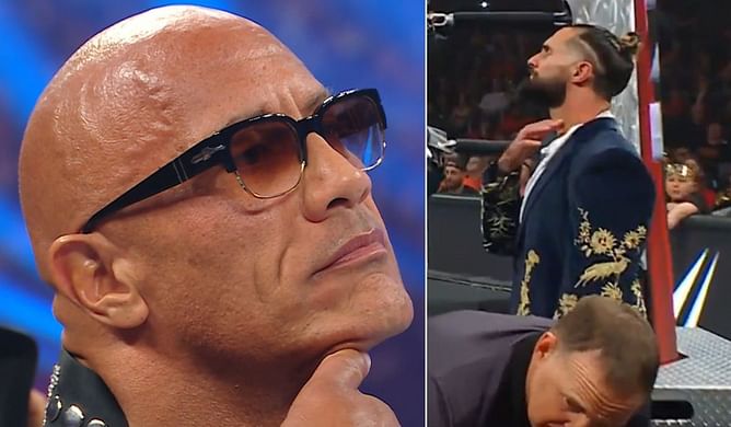 4 Things WWE subtly told us on the RAW this week