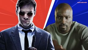 Did Luke Cage make a cameo in Daredevil: Born Again season 1 finale? Explained