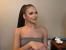 “You used my child to get here”— Baddies Midwest star Rollie gets into a screaming match with Slim at the reunion