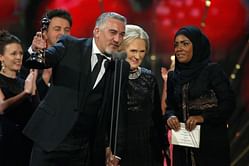 How rich is The Great American Baking Show star Paul Hollywood? Net worth explored