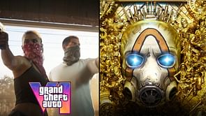 Why the new Borderlands 4 launch date suggests GTA 6 will release in October