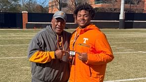 Meet Cam Pritchett, Kalen DeBoer's Alabama 2027 recruit who turned down $750,000 transfer offer