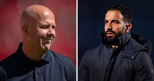 Manchester United ready to pay €60 million to sign Liverpool and Manchester City target - Reports
