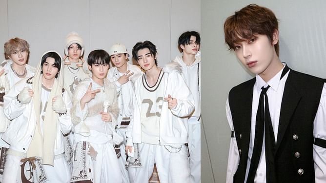 "Just imagine what they say in private"– ENHYPEN faces backlash for alleged comments about Sunoo's eating habits in EN-O'CLOCK episode