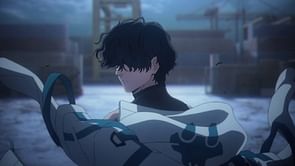 Wind Breaker season 2 episode 3: KEEL's true leader appears as Sakura reunites Tsuchiya with her friends