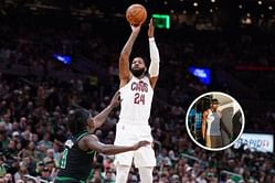Marcus Morris delivers bold take on Lakers getting swept by Anthony Edwards & Co.