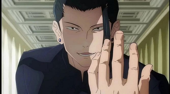 Suguru Geto may be the answer to this huge Jujutsu Kaisen question