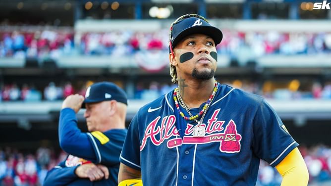 Ronald Acuna Jr. backed by ex-Mets GM as a superstar despite major deficiency